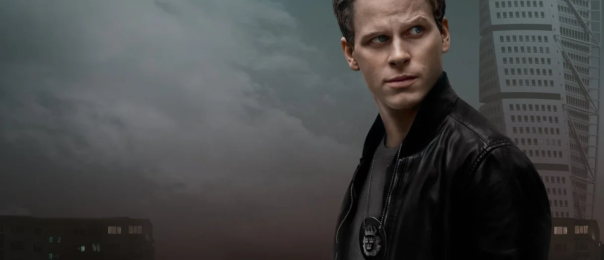 Series Banner