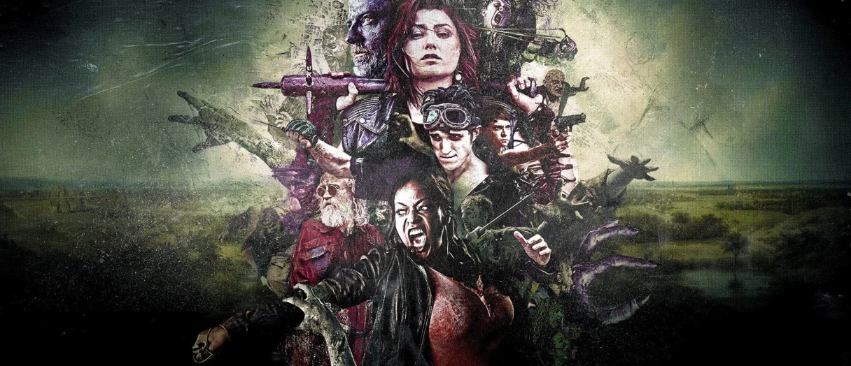Series Banner