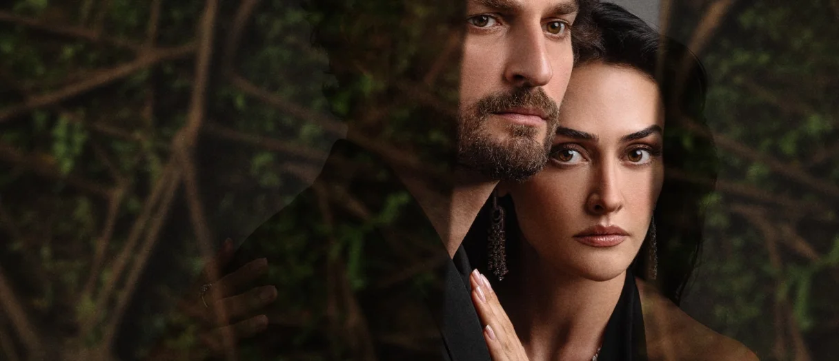 Series Banner