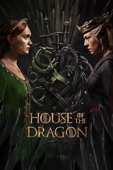Series Poster