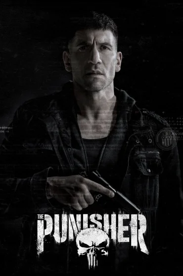 The Punisher