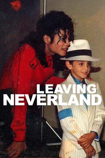 Neverland'den Ayrılmak