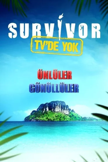 Survivor TVde Yok